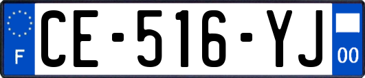 CE-516-YJ