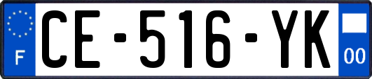 CE-516-YK