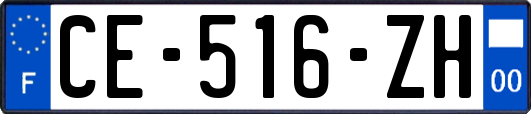 CE-516-ZH