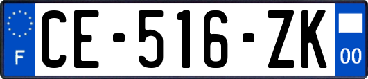 CE-516-ZK