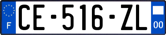 CE-516-ZL