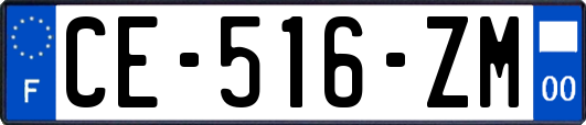 CE-516-ZM