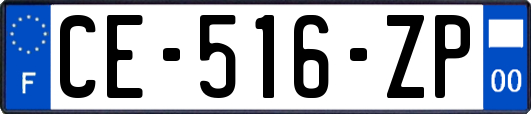 CE-516-ZP