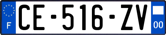 CE-516-ZV