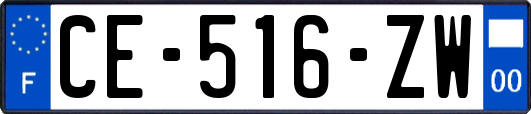 CE-516-ZW