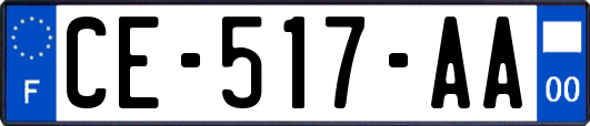 CE-517-AA