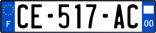 CE-517-AC