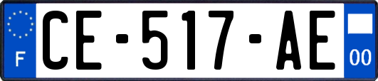 CE-517-AE