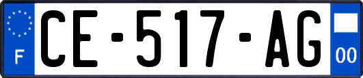 CE-517-AG