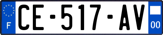 CE-517-AV