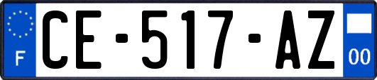 CE-517-AZ