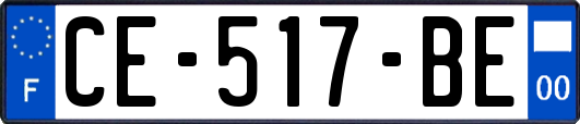 CE-517-BE