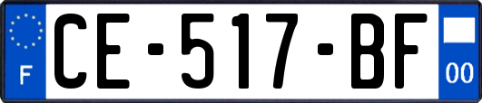 CE-517-BF
