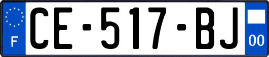 CE-517-BJ