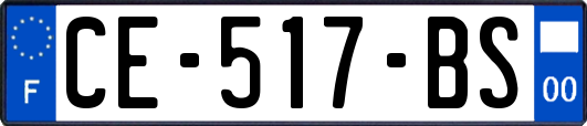 CE-517-BS