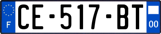 CE-517-BT