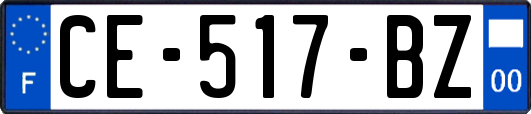 CE-517-BZ