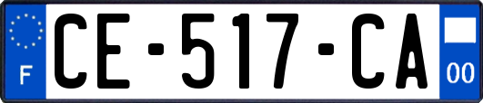 CE-517-CA