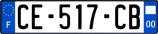 CE-517-CB