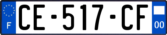CE-517-CF