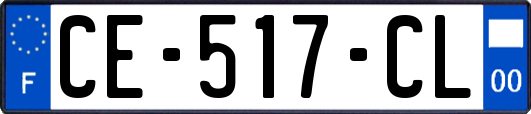 CE-517-CL