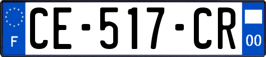 CE-517-CR