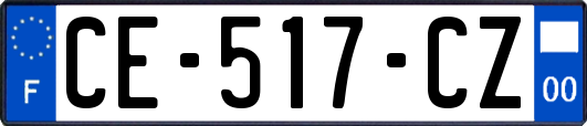 CE-517-CZ