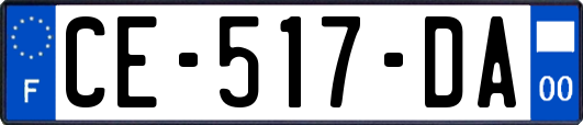 CE-517-DA