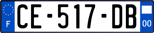 CE-517-DB