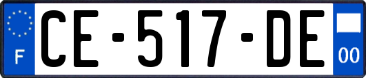 CE-517-DE
