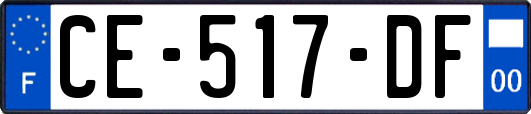 CE-517-DF
