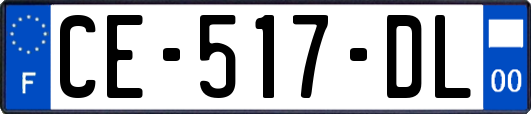 CE-517-DL