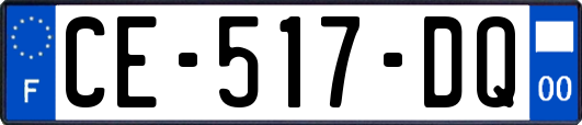 CE-517-DQ