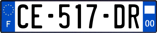 CE-517-DR