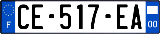 CE-517-EA
