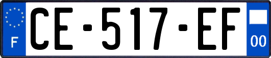 CE-517-EF