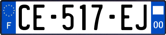 CE-517-EJ