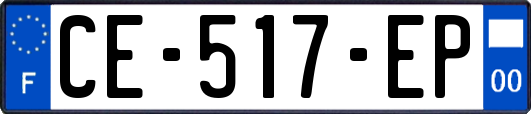 CE-517-EP