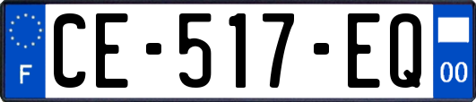 CE-517-EQ