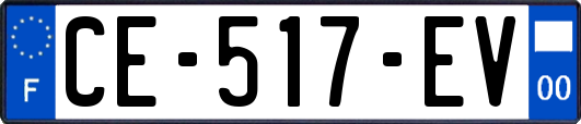 CE-517-EV