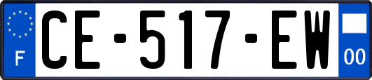 CE-517-EW