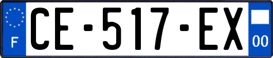 CE-517-EX