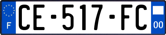 CE-517-FC