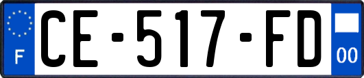 CE-517-FD