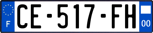 CE-517-FH