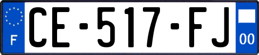CE-517-FJ