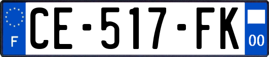 CE-517-FK