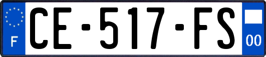 CE-517-FS