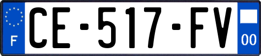 CE-517-FV