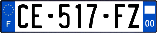 CE-517-FZ